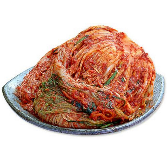 화원농협 이맑은김치 포기김치 3kg