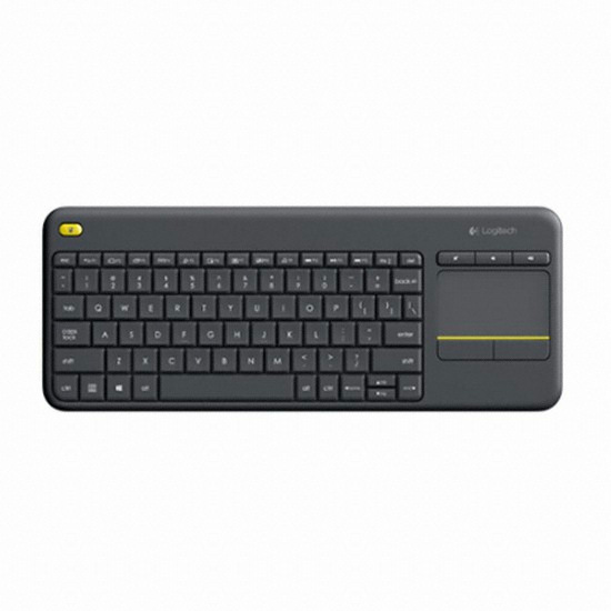 로지텍 K400 PLUS (병행수입)