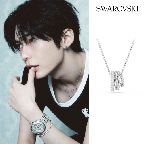 스와로브스키 Hyperbola 펜던트 목걸이 5737064
