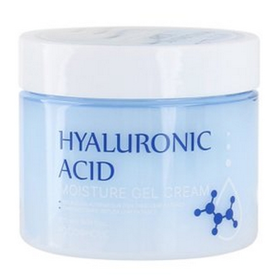 에덴인터내셔널 푸드어홀릭 푸드어홀릭 히알루론산 수분 젤 크림 300ml (1개)