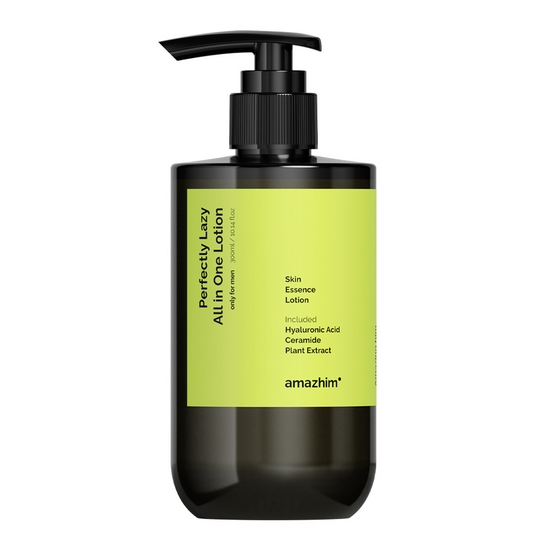  어메즈힘 퍼펙틀리 레이지 올인원 로션 300ml [1개]