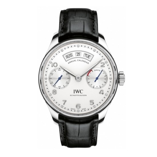 IWC 포르투기저 IW503501_이미지