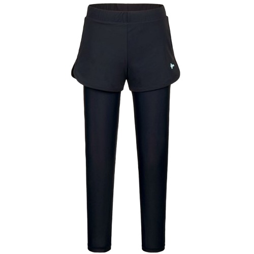 레노마 클로버 후드 래쉬가드 세트 GS2E924_WH_이미지