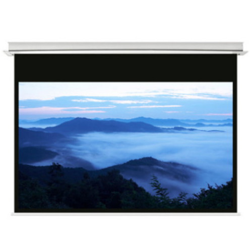 윤씨네 와이드 전동 매립 스크린 SA-R AW 시리즈 (100인치, SA-R100)_이미지