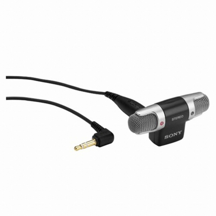 SONY ECM-DS70P