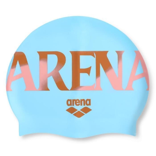 아레나 리디아넬 셀러허브 실리콘 수모 수영모 G681556 예쁜수모 비치웨어