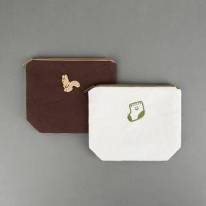 올뉴프레임 와펜 보트 파우치 소담스페이스 2종 S ZE