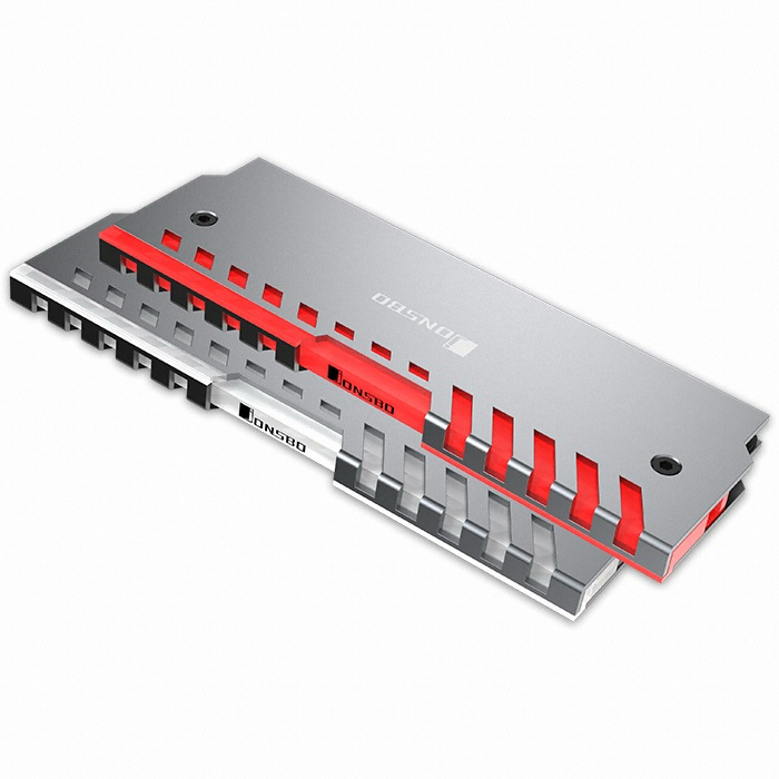 JONSBO NC-2 RGB 아우라 싱크 병행수입_이미지