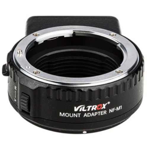 VILTROX NF-M1 ��Ʈ�Ѹ� ���ȯ�����