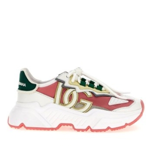 돌체앤가바나 데이마스터 테크니컬 패브릭 스니커즈 CK1908A6G12 8B918