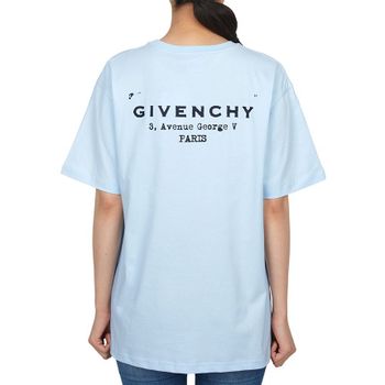 지방시 반팔티셔츠 사이즈 77 153894126