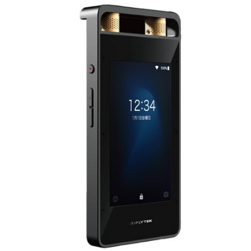 iFLYTEK AI ����Ʈ ���ڴ� ����