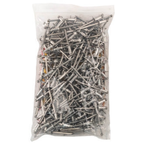 명화금속 스텐 리벳못 4.0x16mm (200pcs)