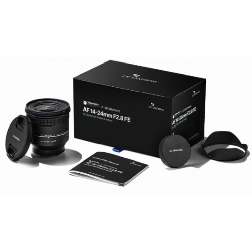 ����ƽ�� AF 14-24mm F2.8 FE SONY FE��