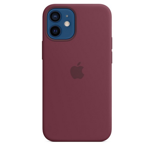APPLE 아이폰12 미니 맥세이프 실리콘 케이스이미지입니다. 누르면 해당 게시물로 새창이동합니다.