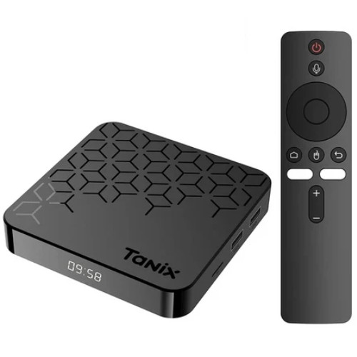 TANIX TX7