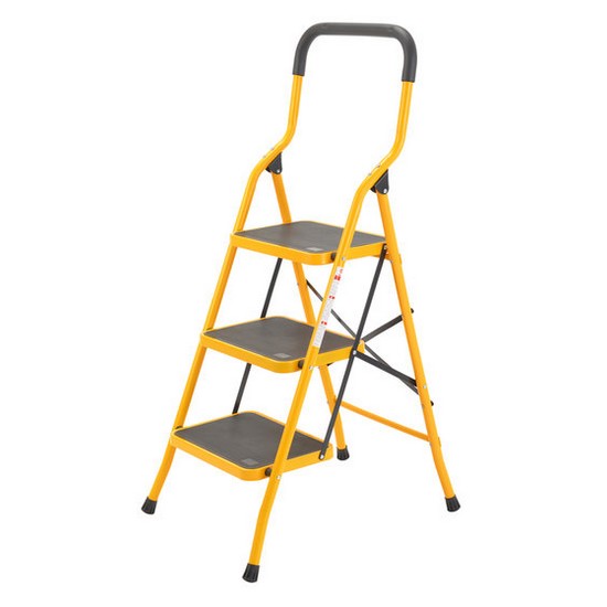 나비드 가정용 안전 사다리 (3단)