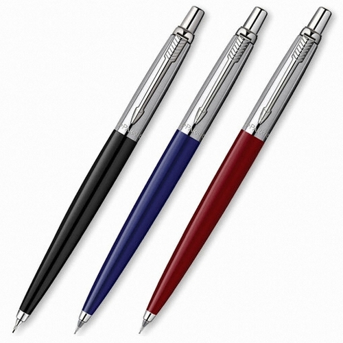 파카 ㅤ조터 스페셜 CT 샤프 0.5mm (1개)
