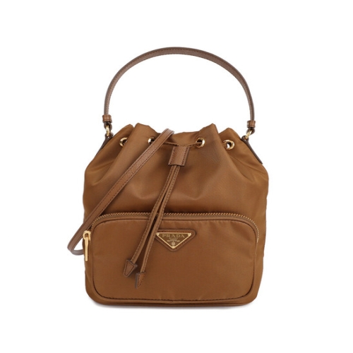 프라다 버킷백_1BH038 RV44 F0134[브라운]이미지입니다. 누르면 해당 게시물로 새창이동합니다.