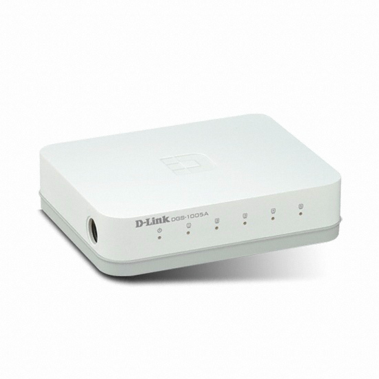 D-Link DGS-1005A 스위치허브이미지입니다. 누르면 해당 게시물로 새창이동합니다.