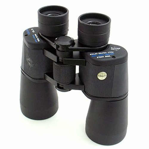 스위프트 울트라쿠거 10x50 WA