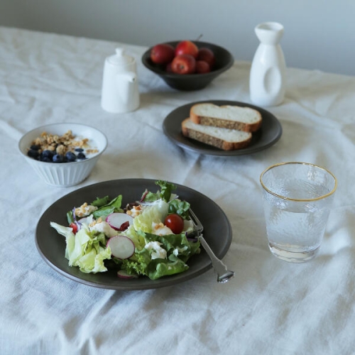 KOYO 스파다 접시 23.5cm JD-0901B