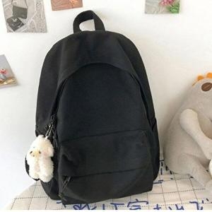 JHL054Q1_51IC여자 백팩 중학생 고등학생 가방 책가방