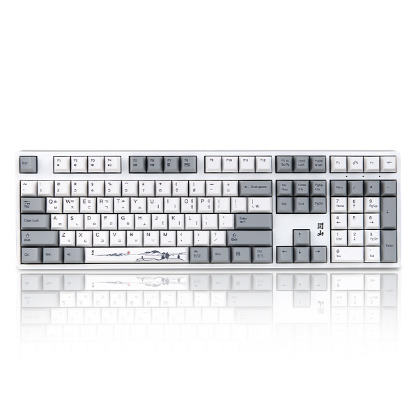 Deck CBL-108XN Hassium �źϼ� �ѻ�