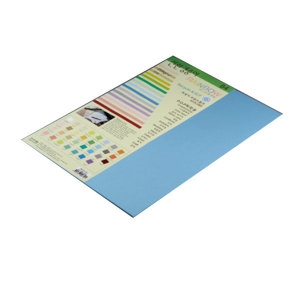 OA컬러 복사용지 레인보우 카드 B4 205g