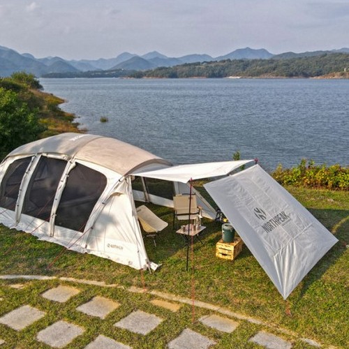 노스피크 NOPK 프론트 월 (260x200cm)_이미지