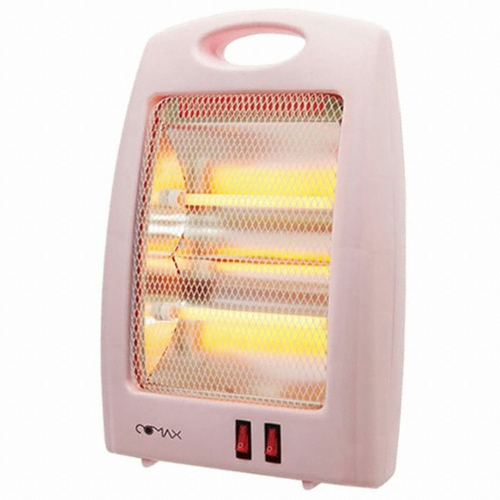 코멕스종합상사 COMAX 석영관 전기히터 CM-1006H