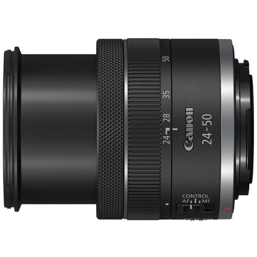 ĳ�� RF 24-50mm F4.5-6.3 IS STM