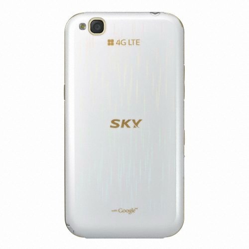 팬택 VEGA 베가 LTE M, SKT (기기변경)_이미지