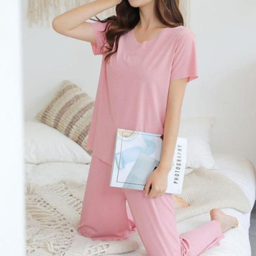 ONM 여자파자마 여자잠옷 신혼 홈웨어 수면 선물 잠옷 16458917