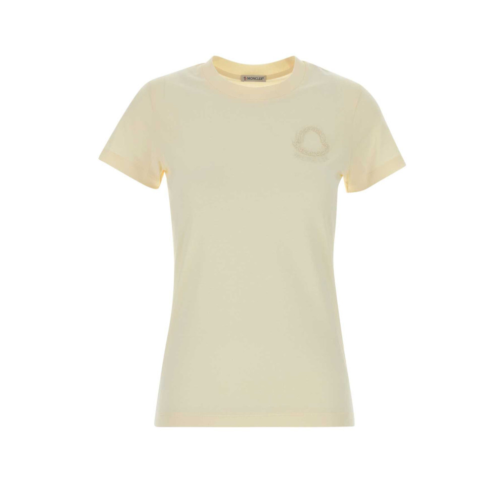 몽클레르 반팔 티셔츠 SS26 L10938C0006189AUO 034 7255179_이미지