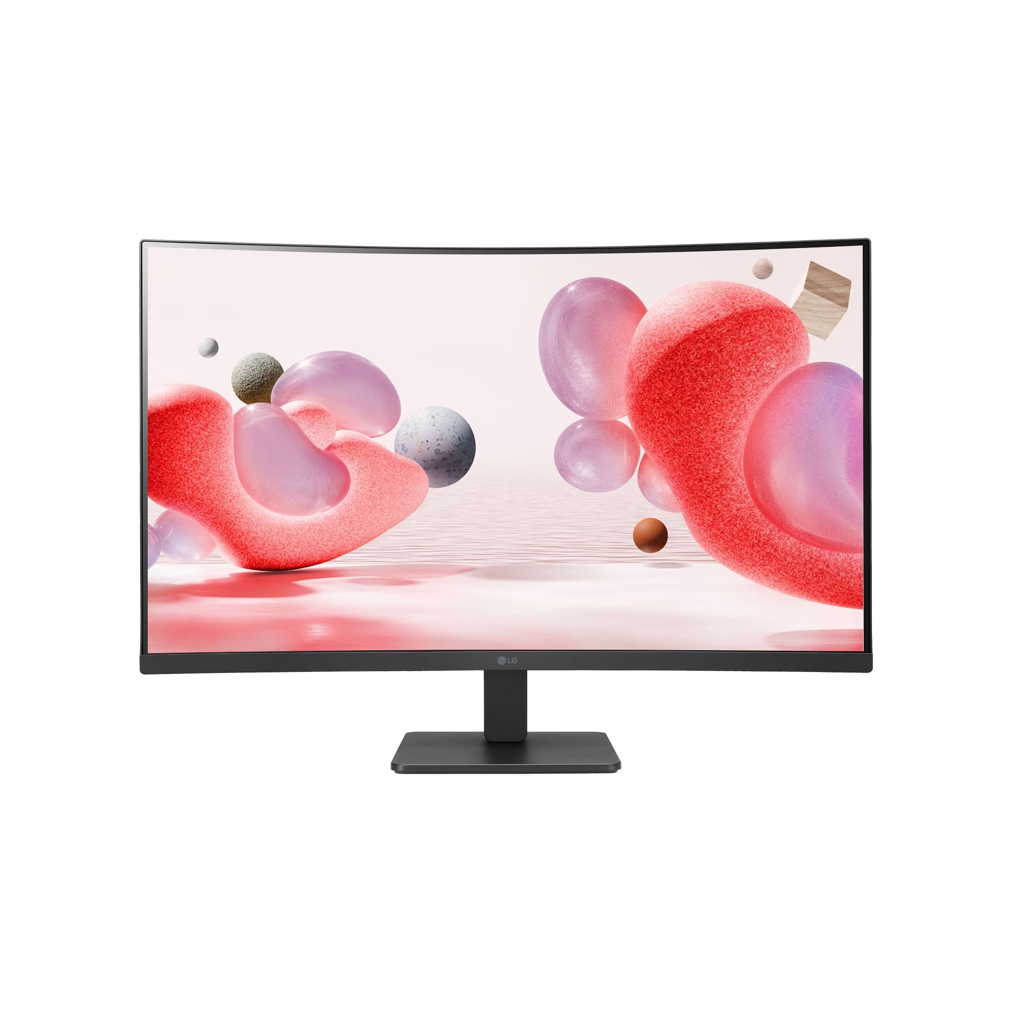 LG전자 32MR50C (해외구매)_이미지