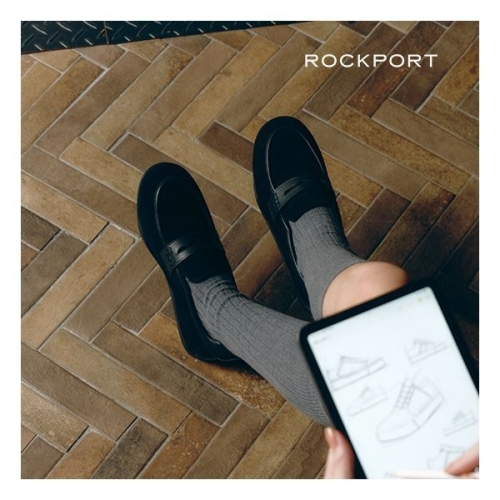 락포트 토탈모션 360도 100% 천연양털 로퍼4cm 키높이 1005347이미지입니다. 누르면 해당 게시물로 새창이동합니다.