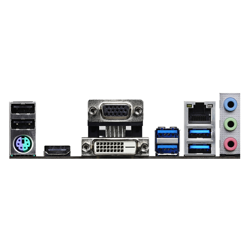 ASRock B550M-HDV ������