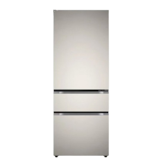 LG전자 오브제컬렉션 김치톡톡 Fit & Max Z386SLL261