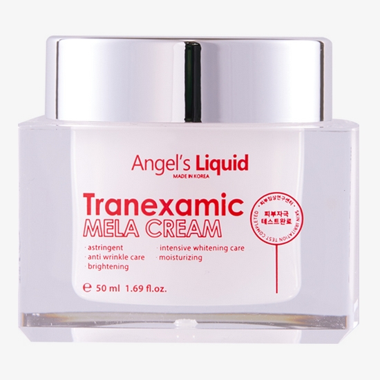  엔젤스리퀴드 트라넥사믹 멜라 크림 50ml [1개]