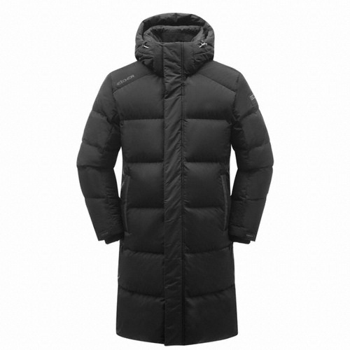 아이더 스테롤 구스-S 롱 다운자켓 DMW18539