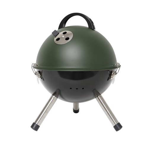 꾸버스 에그볼 바베큐그릴