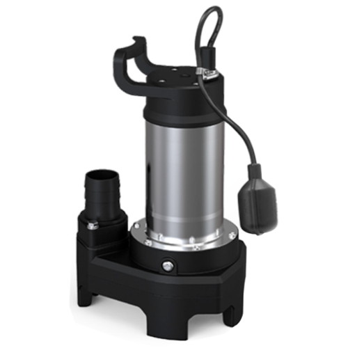 윌로펌프 오수용 수중펌프 PDV-A600MA