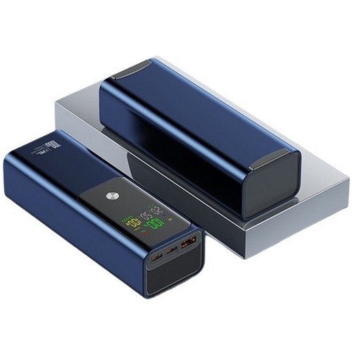 PD 100W 보조배터리 HT-K81 30000mAh