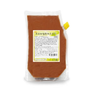 시아스 시아스 sias 돈까스 소스 2kg