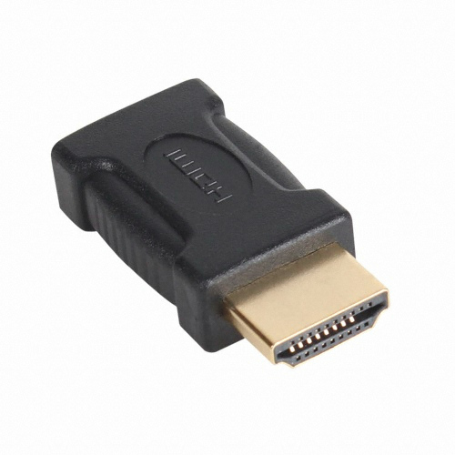 강원전자 NETmate Mini HDMI to HDMI 젠더 (NM-HG24)