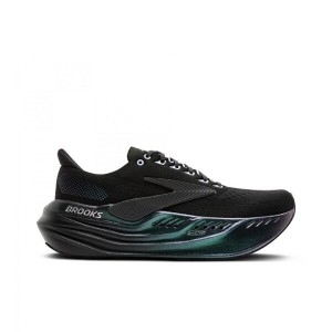 브룩스 글리세린 맥스 러닝화 오로라 블랙 에보니 1104471D026 260
