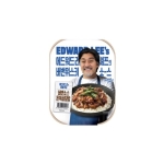 한백푸드 에드워드리 버번소스 돈목살덮밥 370g [15개]