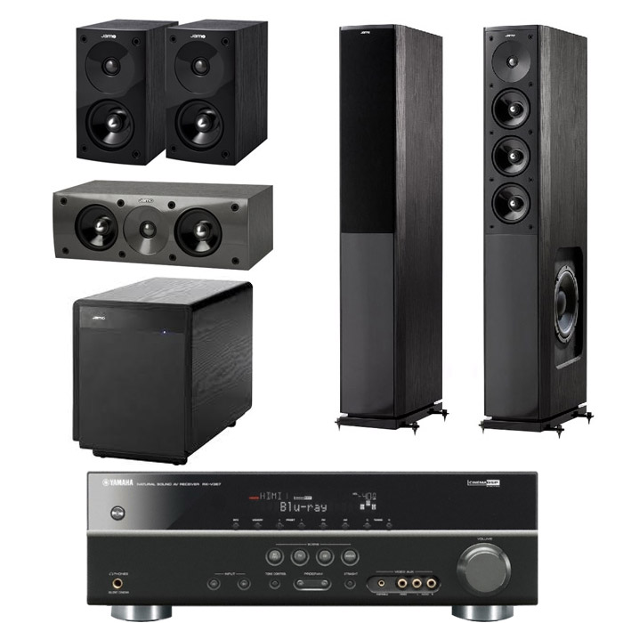 �߸� S608 5.1ä�� + �߸��� AV���ù�