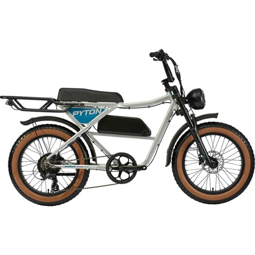 알톤스포츠 파이톤 20 에디션 듀얼 DUAL (2026년형) (48V, 20Ah)_이미지